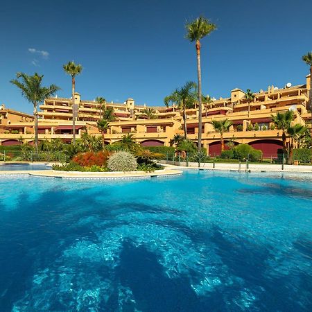 Magnifico Apartamento De 3 Dormitorios En Riviera Andaluza Эстепона Экстерьер фото
