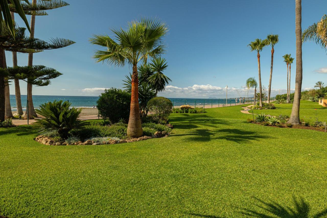 Magnifico Apartamento De 3 Dormitorios En Riviera Andaluza Эстепона Экстерьер фото